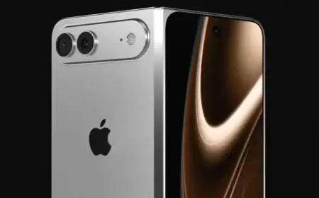 Report Forecasts iPhone Fold to Surpass Samsung