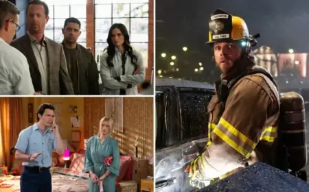 Fall 2026 Lineup Revealed: Essential Viewing Guide