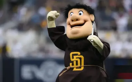 Padres Sale Set to Finalize Soon