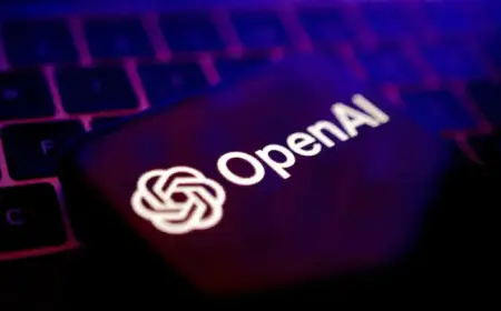 OpenAI Unveils GPT-Rosalind AI Model for Life Sciences Research