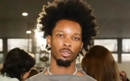 Police Arrest D4vd in Celeste Rivas Hernandez Murder Case, TMZ Reports