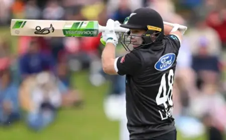 Mehidy Stresses New Zealand’s Strength in Cricket