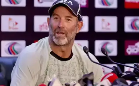 Rob Walter Highlights Benefits of Testing Inexperienced Players Against Strong Opponents