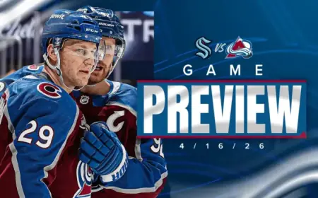 Seattle Faces Fierce Skating Competition