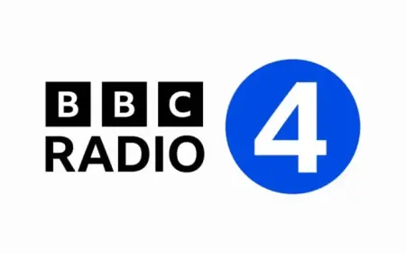 BBC to Cease Radio 4 Long Wave Service by Year-End