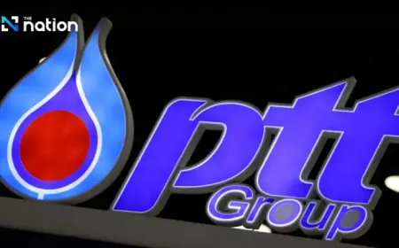 PTT Tackles Bt230bn Liquidity Challenge to Ensure Thailand’s Oil Supply