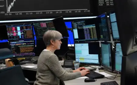 Surging Bond Yields Intensify Europe’s Fiscal Challenges