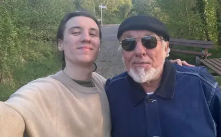 Father of Primrose Hill Victim Urges Against Racist Exploitation of Son’s Murder