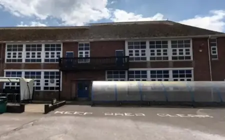 Meningitis Alert: Student Hospitalized, Parents Issued Urgent Warning