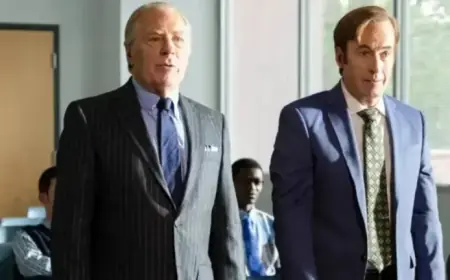 Unveiling the Hidden Genius in a ‘Better Call Saul’ Line