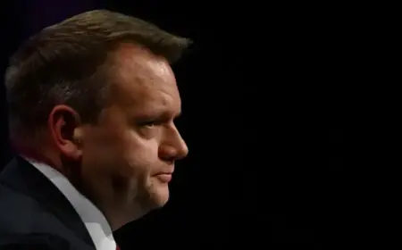 UK Rethinks Brexit as Ties with America Wane