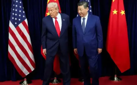 China Benefits from the Iran War