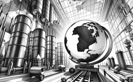 US Markets Exhibit Strength Amid Geopolitical Tensions