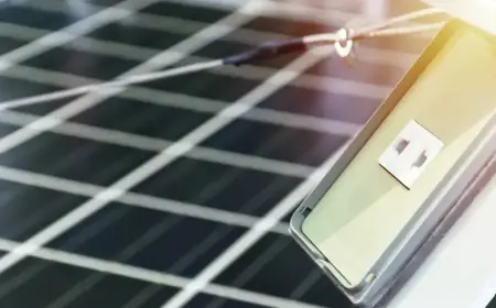 Government Launches ‘Plug-In Solar’ Availability Within Months