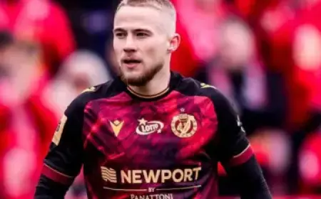 Tragic News: Riza Tamer Passes Away