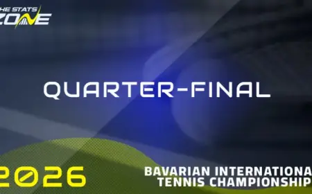 Zverev Faces Cerundolo: 2026 BMW Open Quarter-Final Preview & Prediction