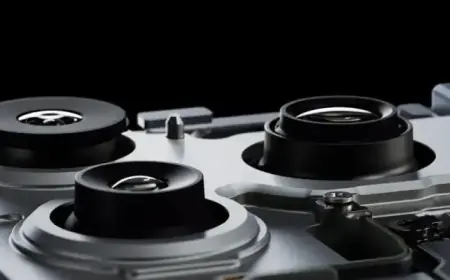 Production Begins on Innovative iPhone 18 Pro Camera Feature