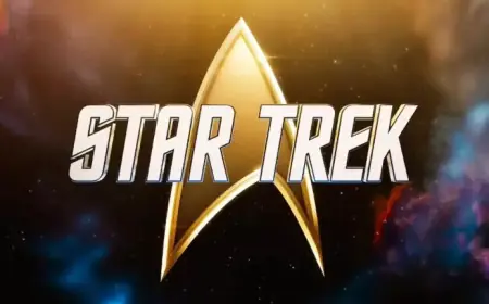Paramount Reveals Groundbreaking Plans for Star Trek’s Future