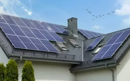 Maximize Savings: Expert Tips on Using Solar Panels Effectively