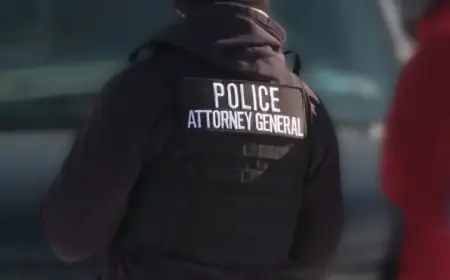 Middletown Thefts: Police Arrest Motorcycle Club Members