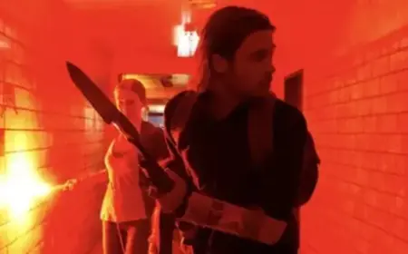 Paramount Advances ‘World War Z’ Sequel Development