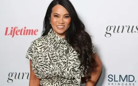 Dr. Pimple Popper’s Sandra Lee Suffers Stroke While Filming