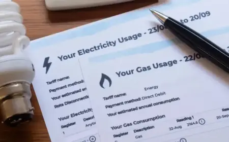 Act Now: Save £200 with EDF, EON, British Gas, Octopus, and Ovo