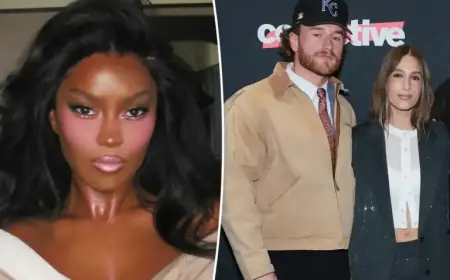 Ciara Miller Addresses Amanda Batula and West Wilson Romance Turmoil