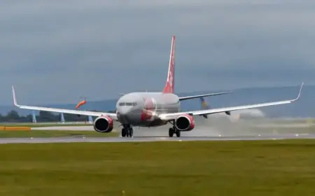 Jet2 Warns Travelers About Four Major Destinations in Spain