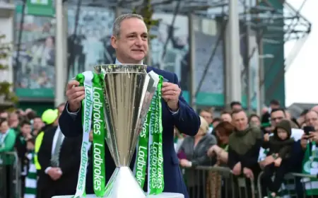 Paul McStay Addresses Celtic Season Ticket Alliance, Teases New Initiatives