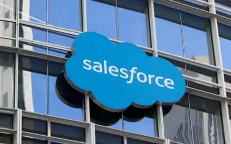 Salesforce Unveils Headless 360 to Empower Agent-First Enterprise Workflows