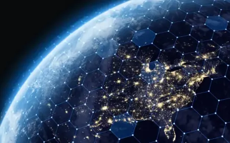 Rocket Lab Expands into Europe with Comprehensive Defense Solutions