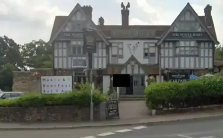 Pub’s Late-Night World Cup Screening Denied Due to Neighbor Concerns