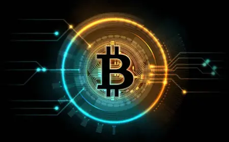 BTCUSD Rally Halts After Breaking Key Resistance Levels