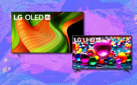 Claim Your Free TV with LG Class B5 OLED Purchase at Best Buy