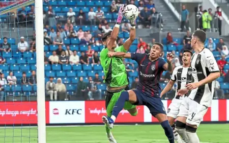 Munoz Urges Full Focus for Club’s Biggest Football Match