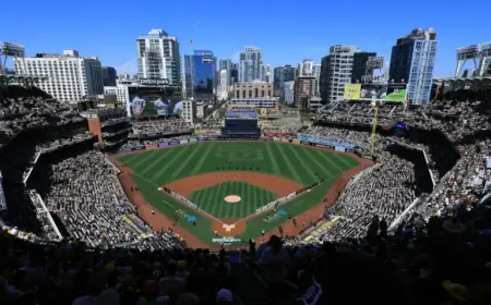 Padres Sale Nears Completion; Agreement Expected Next Week, Source Reveals