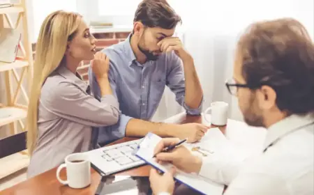 Baby Boomers Block Young Americans as First-Time Home Buying Hits Record Low