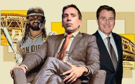 San Diego Padres Sale Approaches $4 Billion Milestone