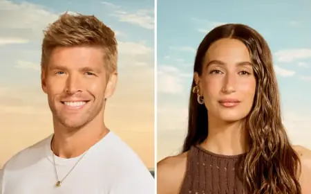 Kyle Cooke Faces Harsh Reality Alone: Reflects on Amanda’s Absence