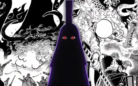 Explaining Imu’s Devil Fruit Powers in One Piece