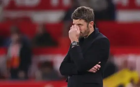 Manchester United Faces Defensive Crisis with New Injury Ahead of Chelsea Match