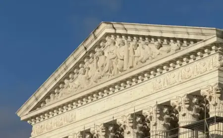 Upcoming Opinions Set to Stir Conversations