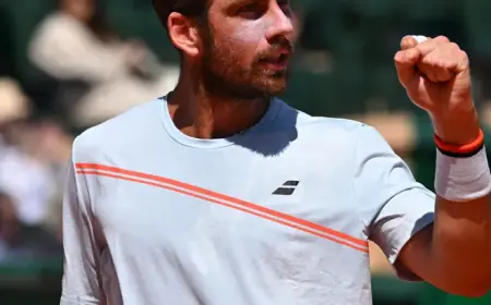 Cameron Norrie vs. Rafael Jodar: Barcelona Open Prediction and Analysis
