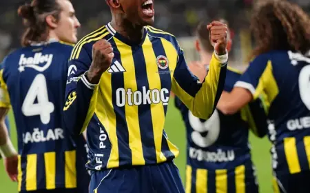 Fenerbahce vs Caykur Rizespor: Match Preview, Predictions, Team News