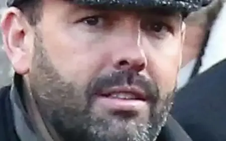 Dubai Authorities Arrest Daniel Kinahan