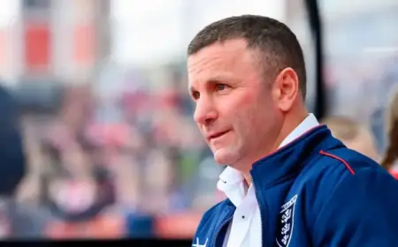 Willie Peters Restores Key Player for Hull KR’s Toulouse Olympique Clash