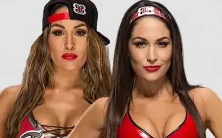 Nikki Bella’s WrestleMania 42 Replacement Revealed: Major Spoiler Alert
