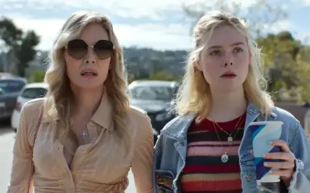 Apple TV’s New Star-Studded Show Achieves a Rare Milestone