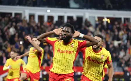 Lens vs Toulouse Preview: Predictions, Team News, and Lineups